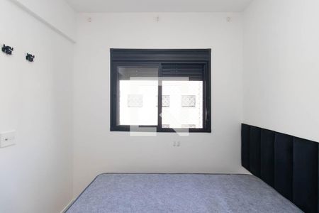 Quarto 1 de apartamento para alugar com 2 quartos, 42m² em Horto Florestal, São Paulo