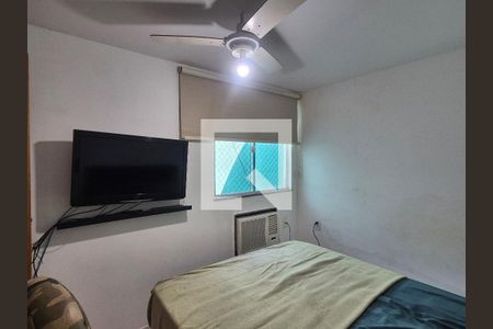Quarto  de casa de condomínio à venda com 3 quartos, 180m² em Vargem Pequena, Rio de Janeiro