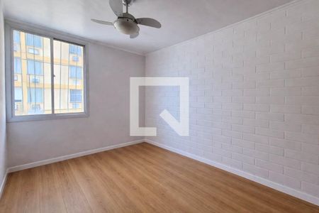 Quarto 1 de apartamento à venda com 2 quartos, 60m² em Fonseca, Niterói
