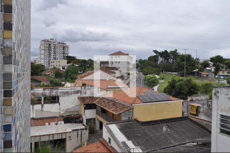 Apartamento à venda com 3 quartos, 75m² em Cachambi, Rio de Janeiro
