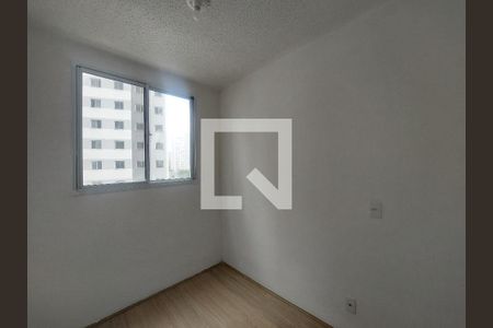 Quarto 1 de apartamento para alugar com 2 quartos, 35m² em Usina Piratininga, São Paulo