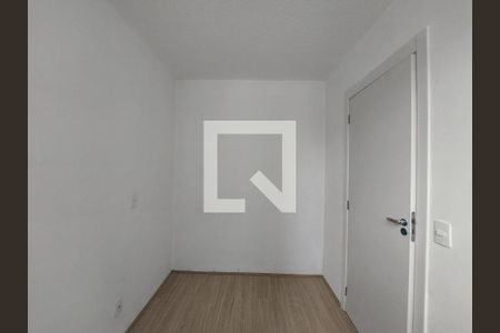 Quarto 1 de apartamento para alugar com 2 quartos, 35m² em Usina Piratininga, São Paulo