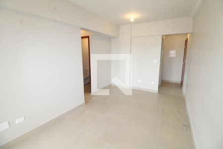 Sala de apartamento para alugar com 2 quartos, 61m² em Jardim Oriente, São José dos Campos