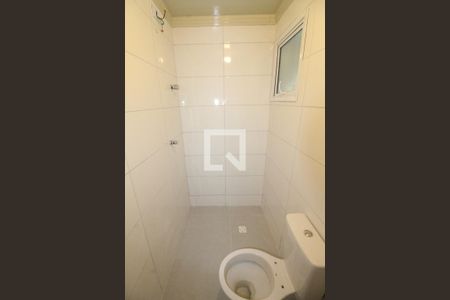 Banheiro de apartamento para alugar com 2 quartos, 61m² em Jardim Oriente, São José dos Campos