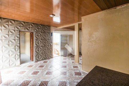 Sala  de casa para alugar com 2 quartos, 84m² em Cidade Ariston Estela Azevedo, Carapicuíba