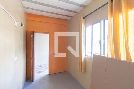 Quarto 1 de casa para alugar com 2 quartos, 84m² em Cidade Ariston Estela Azevedo, Carapicuíba