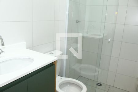 Kitnet/Studio para alugar com 1 quarto, 21m² em República, São Paulo