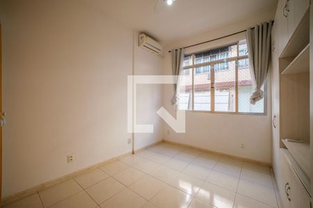 Quarto de apartamento para alugar com 1 quarto, 46m² em Tijuca, Rio de Janeiro
