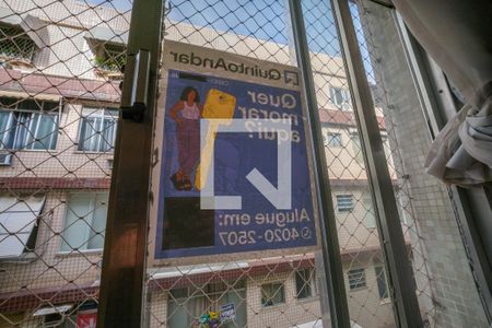 Sala Placa de apartamento para alugar com 1 quarto, 46m² em Tijuca, Rio de Janeiro