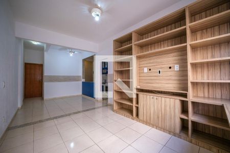 Sala de apartamento para alugar com 1 quarto, 46m² em Tijuca, Rio de Janeiro