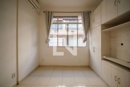 Quarto de apartamento para alugar com 1 quarto, 46m² em Tijuca, Rio de Janeiro