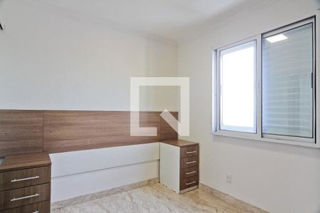 Suíte de apartamento à venda com 2 quartos, 67m² em Piqueri, São Paulo