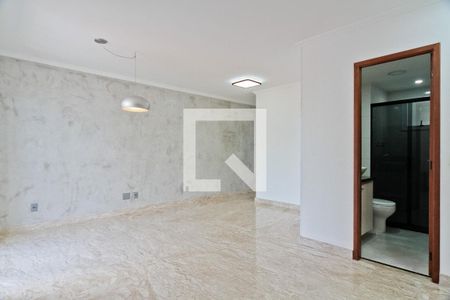 Sala de apartamento à venda com 2 quartos, 67m² em Piqueri, São Paulo