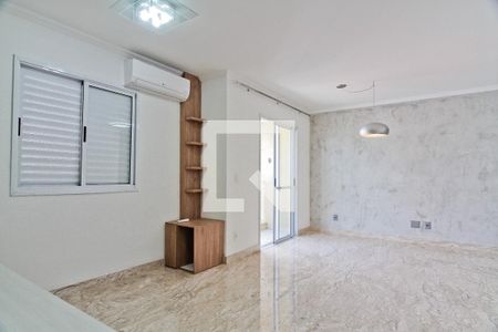 Sala de apartamento à venda com 2 quartos, 67m² em Piqueri, São Paulo