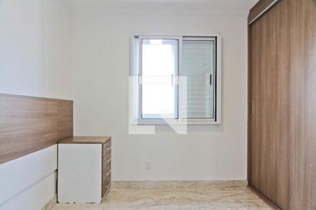 Suíte de apartamento à venda com 2 quartos, 67m² em Piqueri, São Paulo