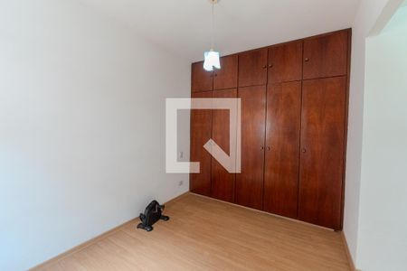 Suíte 1 de apartamento à venda com 2 quartos, 50m² em Bela Vista, São Paulo