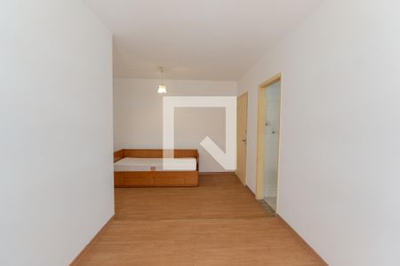 Sala de apartamento à venda com 2 quartos, 50m² em Bela Vista, São Paulo