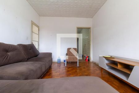 Sala de casa para alugar com 4 quartos, 60m² em Vila Ré, São Paulo