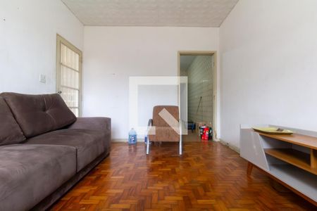 Sala de casa para alugar com 4 quartos, 60m² em Vila Ré, São Paulo