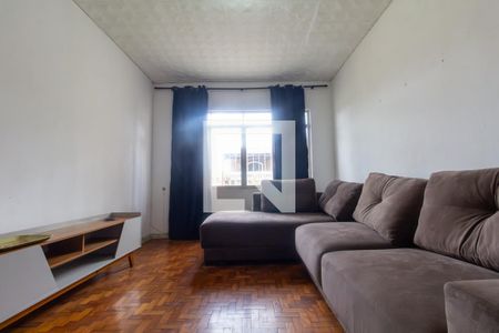 Sala de casa para alugar com 4 quartos, 60m² em Vila Ré, São Paulo