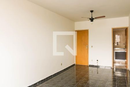 Sala de apartamento para alugar com 3 quartos, 65m² em Méier, Rio de Janeiro