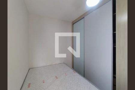 Quarto 1 de apartamento para alugar com 2 quartos, 45m² em Vila Caminho do Mar, São Bernardo do Campo