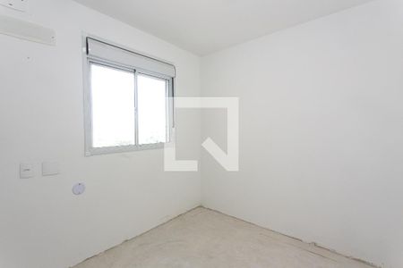 Quarto 1 de apartamento à venda com 2 quartos, 45m² em Vila Esperança, São Paulo