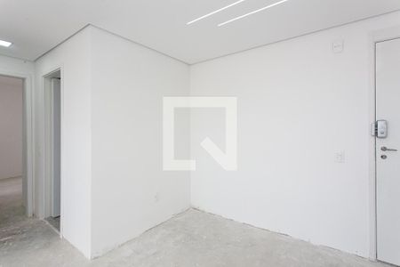 Sala de apartamento à venda com 2 quartos, 45m² em Vila Esperança, São Paulo