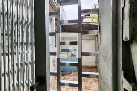 Vista do Quarto  de casa de condomínio para alugar com 2 quartos, 100m² em Imperial de São Cristóvão, Rio de Janeiro