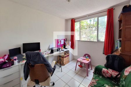 Quarto 2 de apartamento para alugar com 2 quartos, 110m² em Rio do Ouro, Niterói