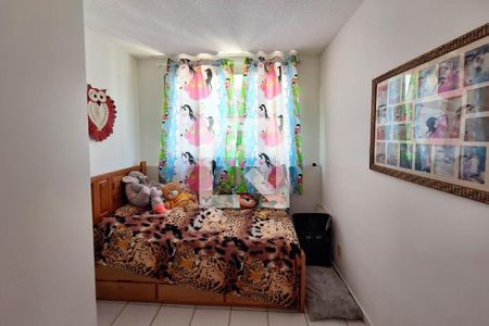 Quarto 1 de apartamento para alugar com 2 quartos, 110m² em Rio do Ouro, Niterói