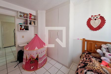 Quarto 1 de apartamento para alugar com 2 quartos, 110m² em Rio do Ouro, Niterói