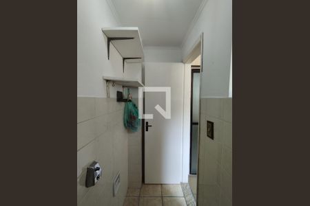 Banheiro - torneira de apartamento para alugar com 3 quartos, 99m² em Vila Moraes, São Paulo