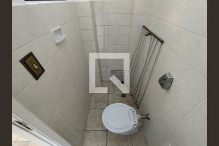 Banheiro - torneira de apartamento para alugar com 3 quartos, 99m² em Vila Moraes, São Paulo