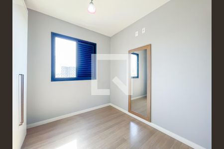 Quarto 1 de apartamento para alugar com 3 quartos, 65m² em Jaguaribe, Osasco