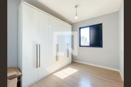 Quarto 1 de apartamento para alugar com 3 quartos, 65m² em Jaguaribe, Osasco