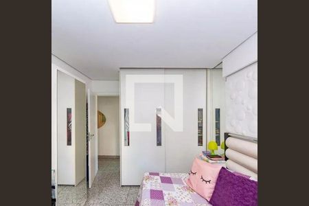Apartamento à venda com 4 quartos, 140m² em Buritis, Belo Horizonte