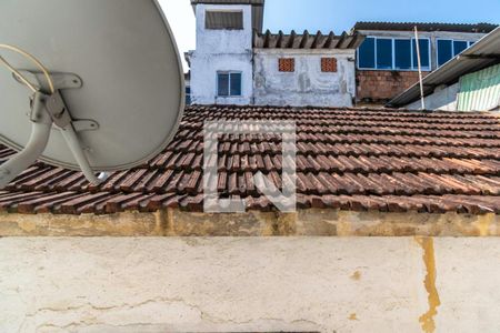 Vista da Sala de casa para alugar com 2 quartos, 70m² em Vigário Geral, Rio de Janeiro