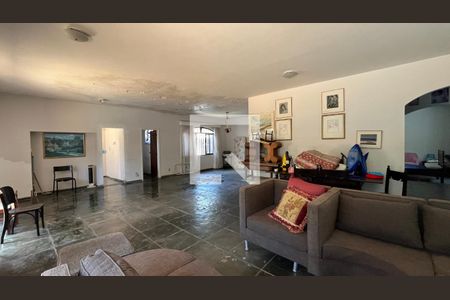 Casa à venda com 3 quartos, 622m² em Nova Campinas, Campinas