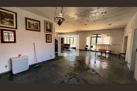 Casa à venda com 3 quartos, 622m² em Nova Campinas, Campinas