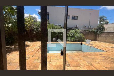 Casa à venda com 3 quartos, 622m² em Nova Campinas, Campinas