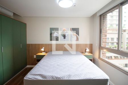 Kitnet/Studio para alugar com 1 quarto, 32m² em Pinheiros, São Paulo