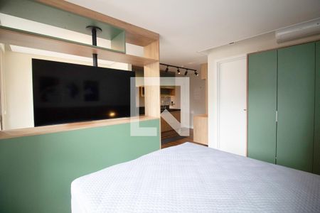 Kitnet/Studio para alugar com 1 quarto, 32m² em Pinheiros, São Paulo