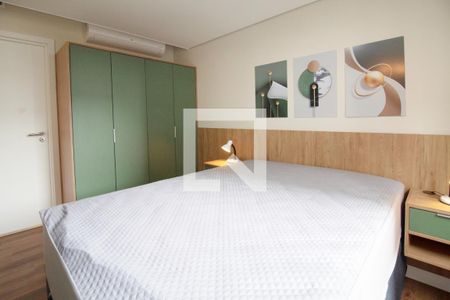 Kitnet/Studio para alugar com 1 quarto, 32m² em Pinheiros, São Paulo