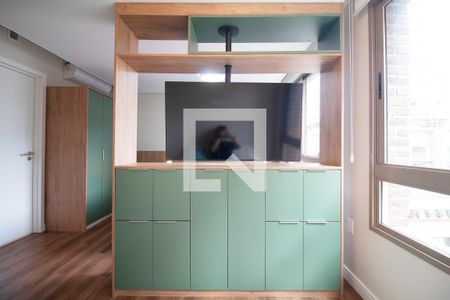 Kitnet/Studio para alugar com 1 quarto, 32m² em Pinheiros, São Paulo