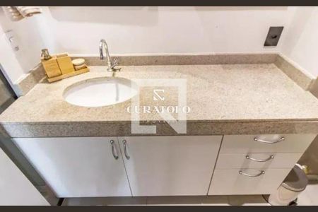 Apartamento à venda com 1 quarto, 57m² em Brás, São Paulo