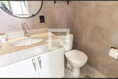 Apartamento à venda com 1 quarto, 57m² em Brás, São Paulo