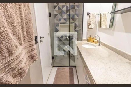 Apartamento à venda com 1 quarto, 57m² em Brás, São Paulo