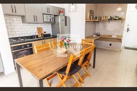 Apartamento à venda com 1 quarto, 57m² em Brás, São Paulo