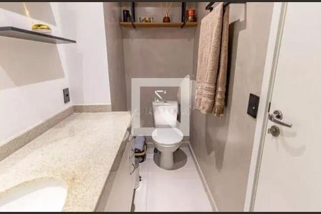 Apartamento à venda com 1 quarto, 57m² em Brás, São Paulo